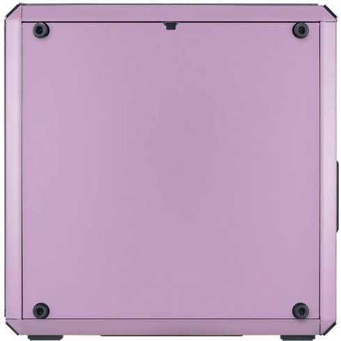 Lilac Solid Cooler Master MasterBox Q300L Mini Tower Skin