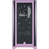Lilac Solid Corsair 4000D Tempered Glass Mid-Tower ATX Case Skin