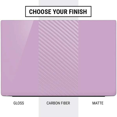 Lilac Dell Vostro Skin