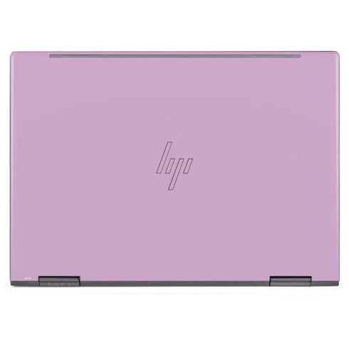 Lilac HP Envy Skin