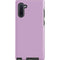 Lilac Solid Galaxy Note 10 Pro Case
