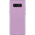 Lilac Solid Galaxy Note 8 Skin