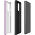 Lilac Solid Galaxy Note20 5G Pro Case