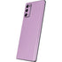 Lilac Solid Galaxy Note20 5G Skin