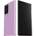 Lilac Solid Galaxy Note20 Ultra 5G Lite Case
