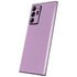 Lilac Solid Galaxy Note20 Ultra 5G Skin