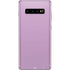 Lilac Solid Galaxy S10 Plus Skin