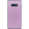 Lilac Solid Galaxy S10e Skin