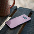 Lilac Solid Galaxy S10e Skin