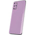 Lilac Solid Galaxy S20 Plus Skin