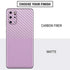 Lilac Solid Galaxy S20 Plus Skin