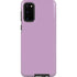 Lilac Solid Galaxy S20 Pro Case