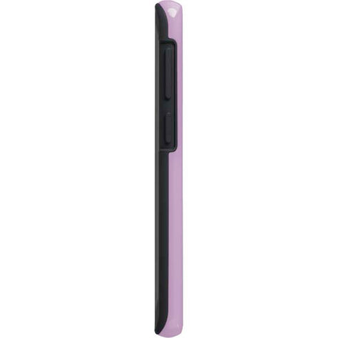 Lilac Solid Galaxy S20 Pro Case