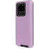 Lilac Solid Galaxy S20 Ultra 5G Pro Case