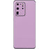 Lilac Solid Galaxy S20 Ultra 5G Skin