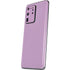 Lilac Solid Galaxy S20 Ultra 5G Skin