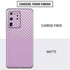 Lilac Solid Galaxy S20 Ultra 5G Skin