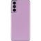 Lilac Solid Galaxy S21 5G Skin