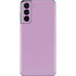 Lilac Solid Galaxy S21 5G Skin