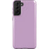 Lilac Solid Galaxy S21 FE Pro Case