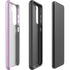Lilac Solid Galaxy S21 FE Pro Case