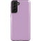 Lilac Solid Galaxy S21 Plus 5G Pro Case