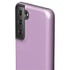 Lilac Solid Galaxy S21 Plus 5G Pro Case