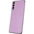 Lilac Solid Galaxy S21 Plus 5G Skin