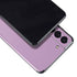 Lilac Solid Galaxy S21 Plus 5G Skin
