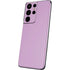 Lilac Solid Galaxy S21 Ultra 5G Skin