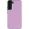 Lilac Solid Galaxy S22 Plus Pro Case