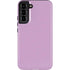 Lilac Solid Galaxy S22 Plus Pro Case