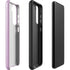Lilac Solid Galaxy S22 Plus Pro Case