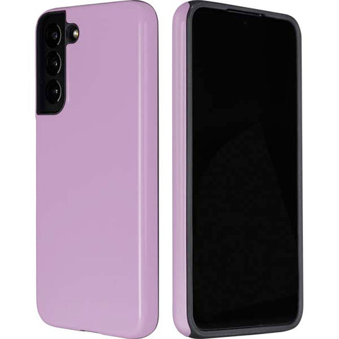 Lilac Solid Galaxy S22 Plus Pro Case
