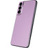Lilac Solid Galaxy S22 Plus Skin