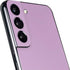 Lilac Solid Galaxy S22 Plus Skin