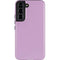 Lilac Solid Galaxy S22 Pro Case