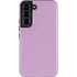 Lilac Solid Galaxy S22 Pro Case