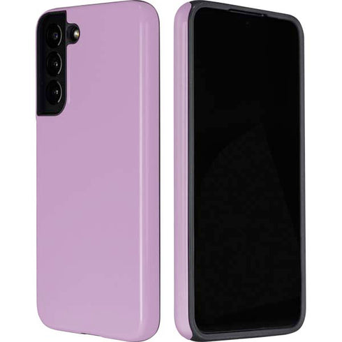 Lilac Solid Galaxy S22 Pro Case