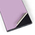 Lilac Solid Galaxy S22 Ultra Skin