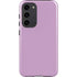 Lilac Solid Galaxy S23 Plus Pro Case
