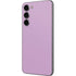 Lilac Solid Galaxy S23 Plus Skin