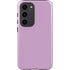 Lilac Solid Galaxy S23 Pro Case