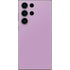 Lilac Solid Galaxy S23 Ultra Skin