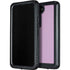 Lilac Solid Galaxy S23 Waterproof Case