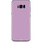 Lilac Solid Galaxy S8 Plus Skin