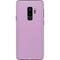 Lilac Solid Galaxy S9 Plus Skin