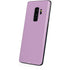 Lilac Solid Galaxy S9 Plus Skin