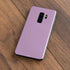 Lilac Solid Galaxy S9 Plus Skin