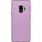Lilac Solid Galaxy S9 Skin